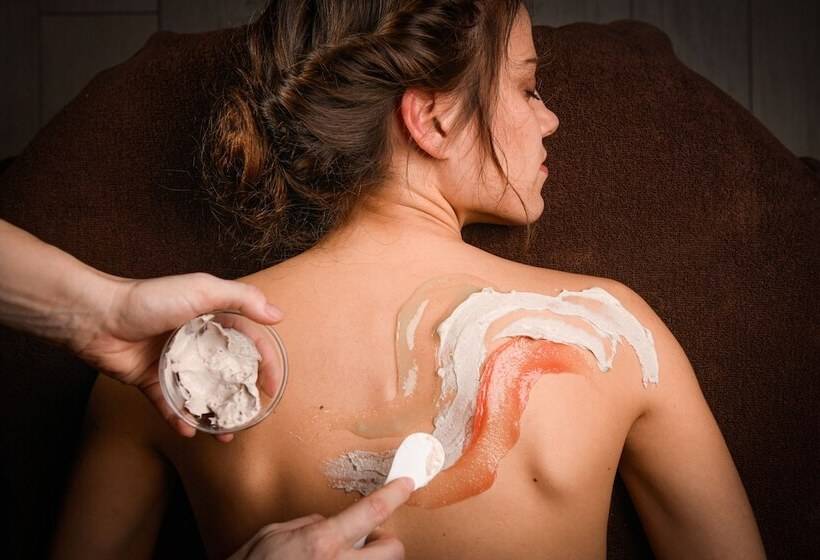 Folwark Lekuk Hotel Spa