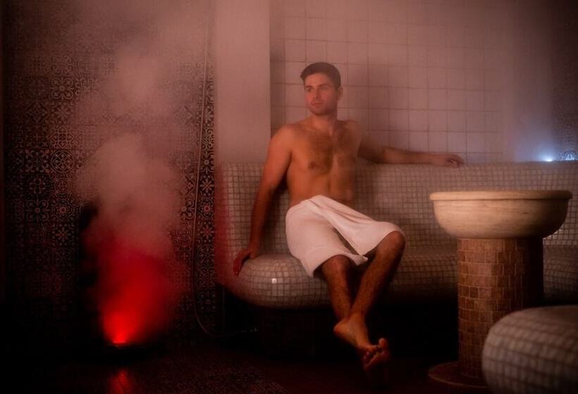 Folwark Lekuk Hotel Spa