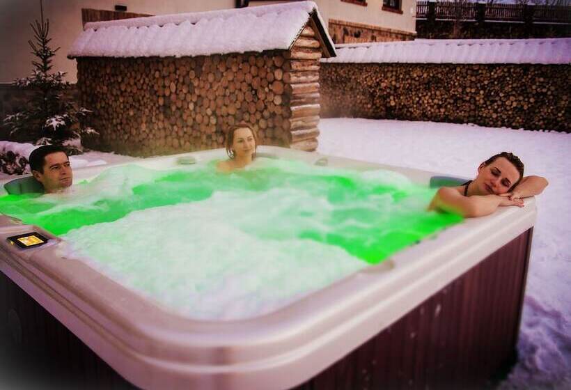 Folwark Lekuk Hotel Spa