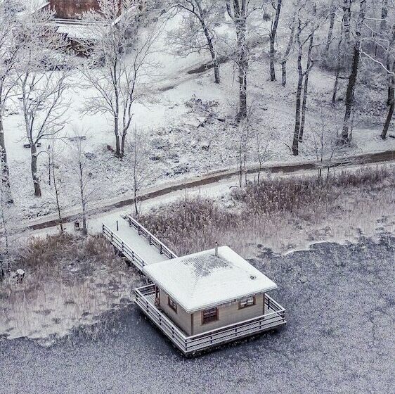 Folwark Lekuk Hotel Spa