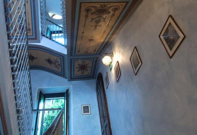 Отель Albergo Italia