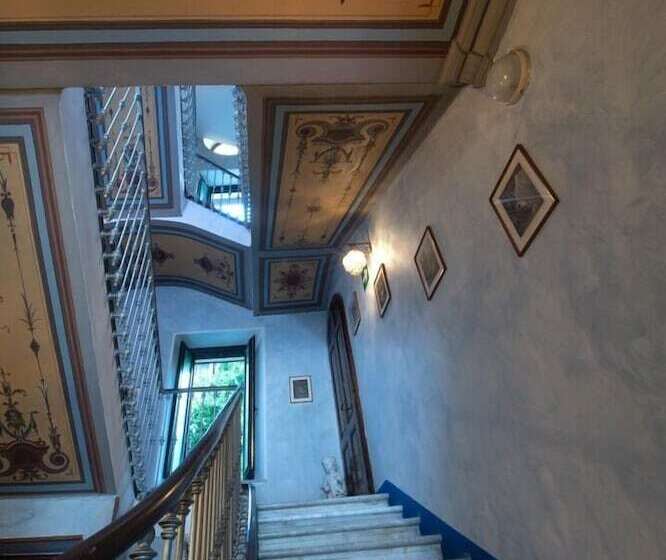 Отель Albergo Italia