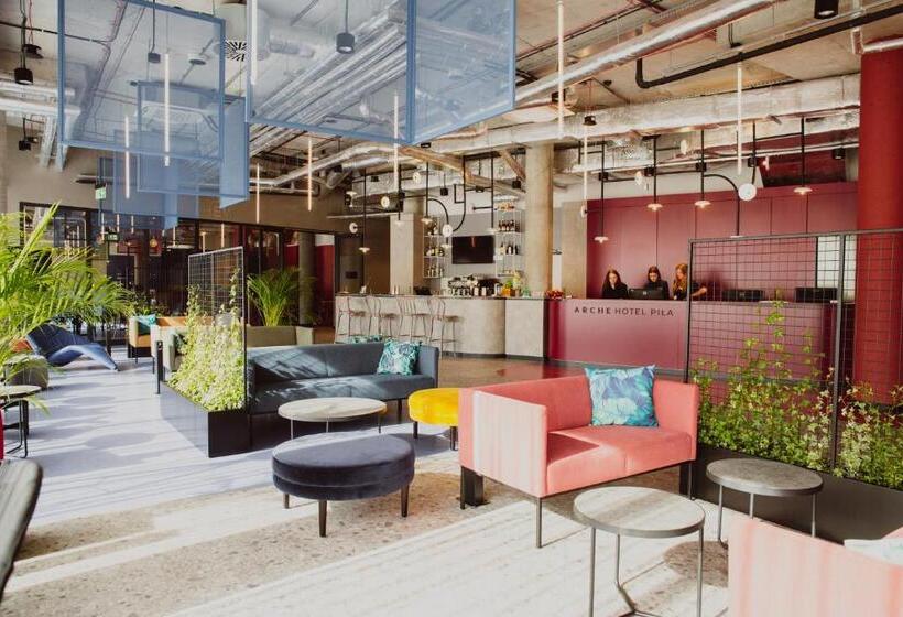 Arche Hotel Piła