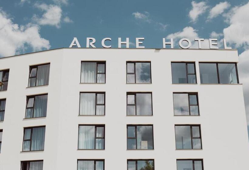 Arche Hotel Piła
