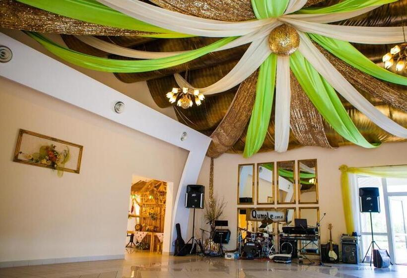 בית מלון כפרי Arkada