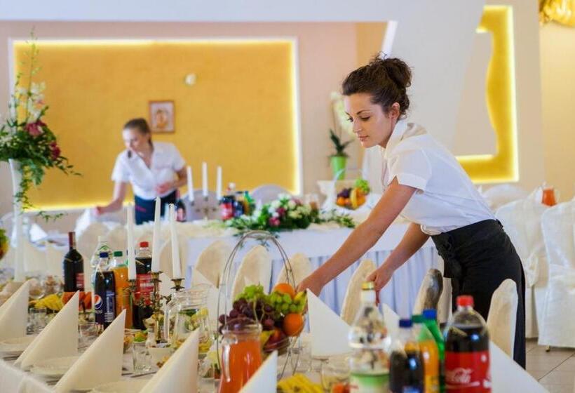 בית מלון כפרי Arkada