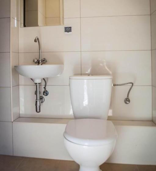 בית מלון כפרי Arkada