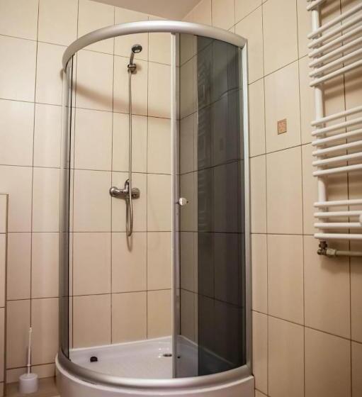 בית מלון כפרי Arkada