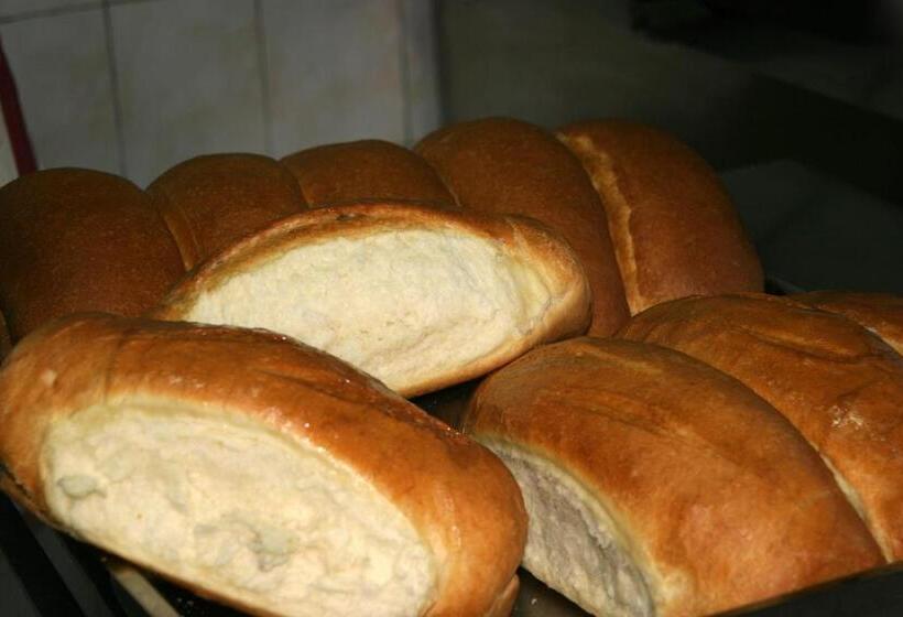 호텔 Bitoraj Fužine