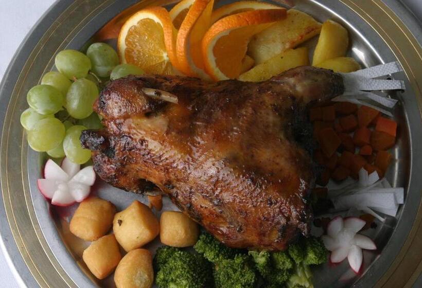 호텔 Bitoraj Fužine