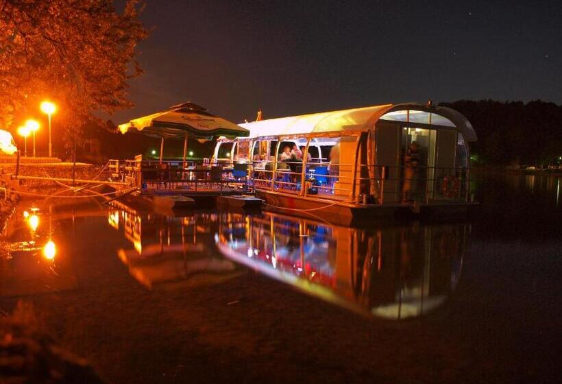 호텔 Bitoraj Fužine