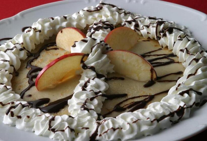 호텔 Bitoraj Fužine