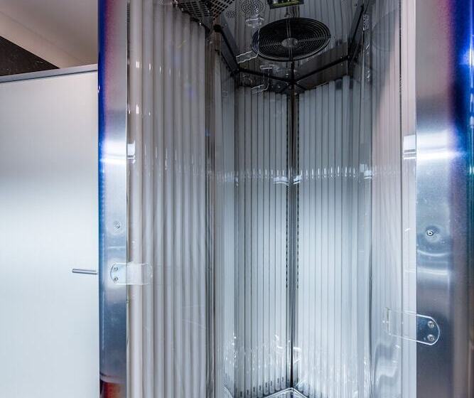 호텔 Bitoraj Fužine