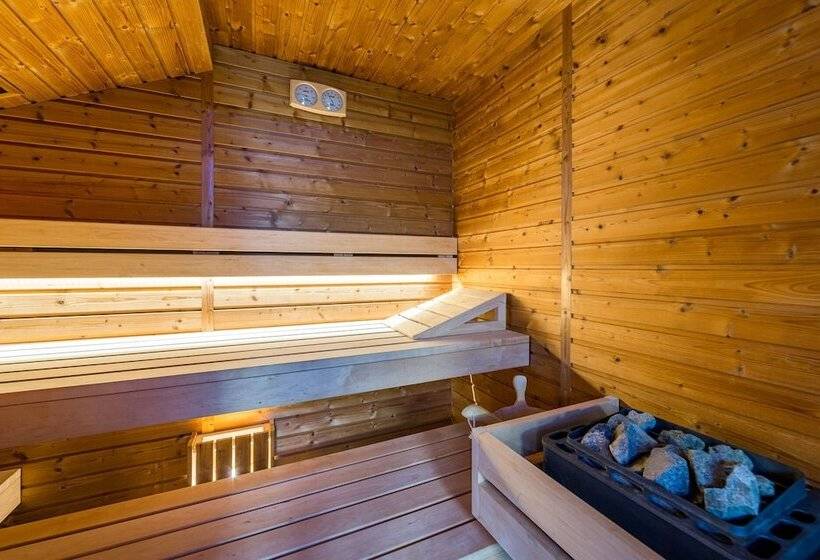 호텔 Bitoraj Fužine