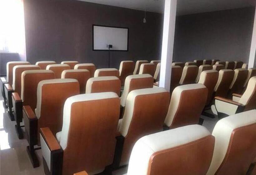 Echarm Hotel Changchun Jiutai District Government Railway Station