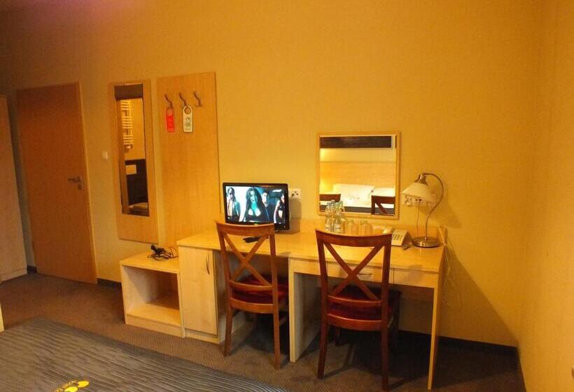 בית מלון כפרי Eco