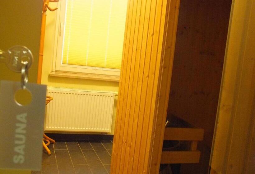 בית מלון כפרי Eco