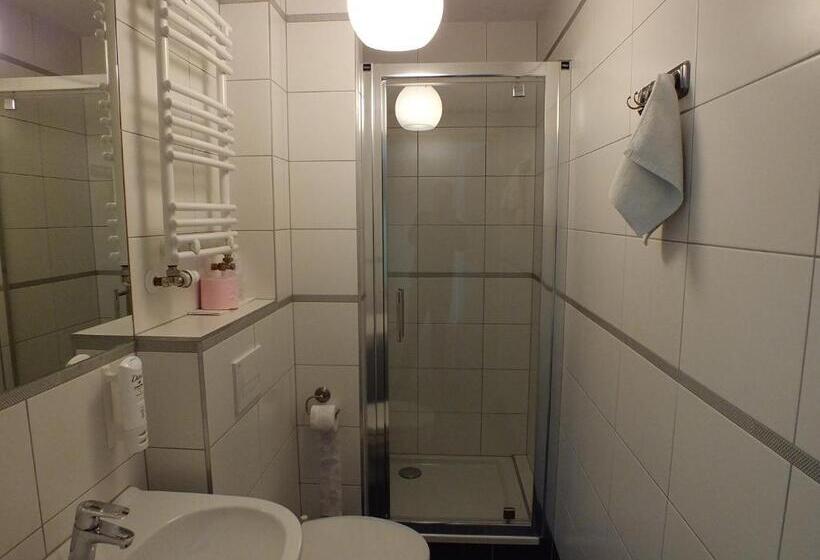 בית מלון כפרי Eco