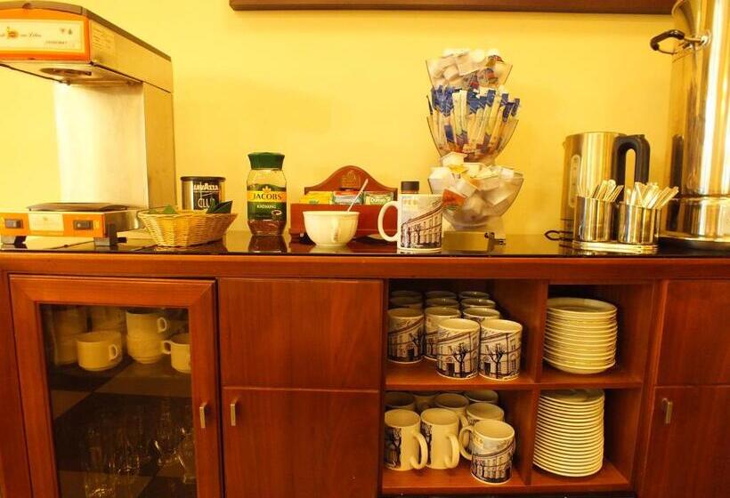 בית מלון כפרי Eco