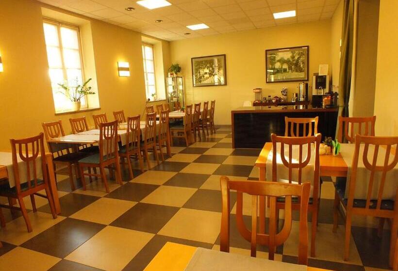 בית מלון כפרי Eco