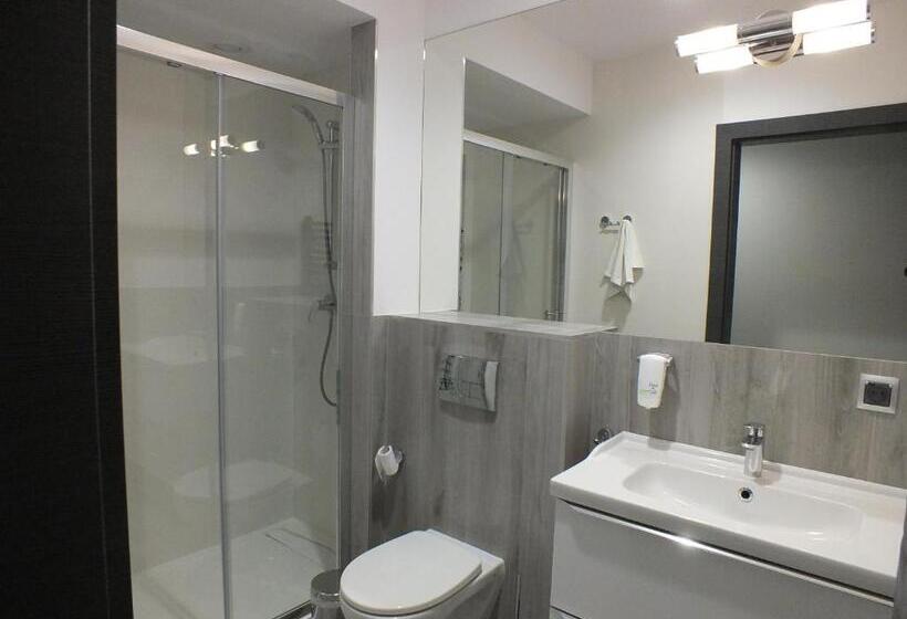 בית מלון כפרי Eco