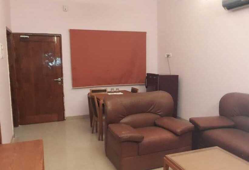 فندق Ganpati Resort