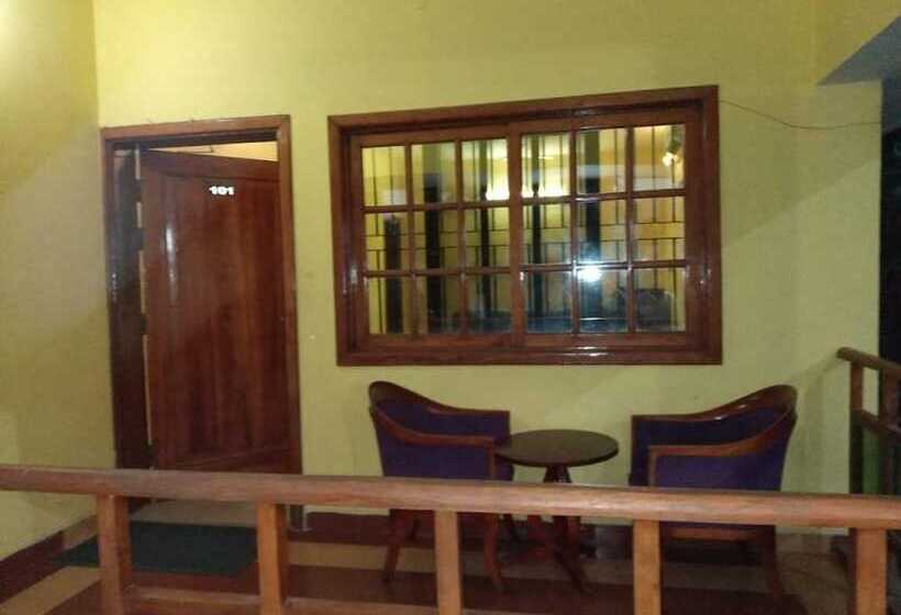 فندق Ganpati Resort