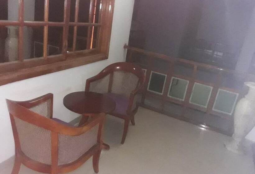 فندق Ganpati Resort