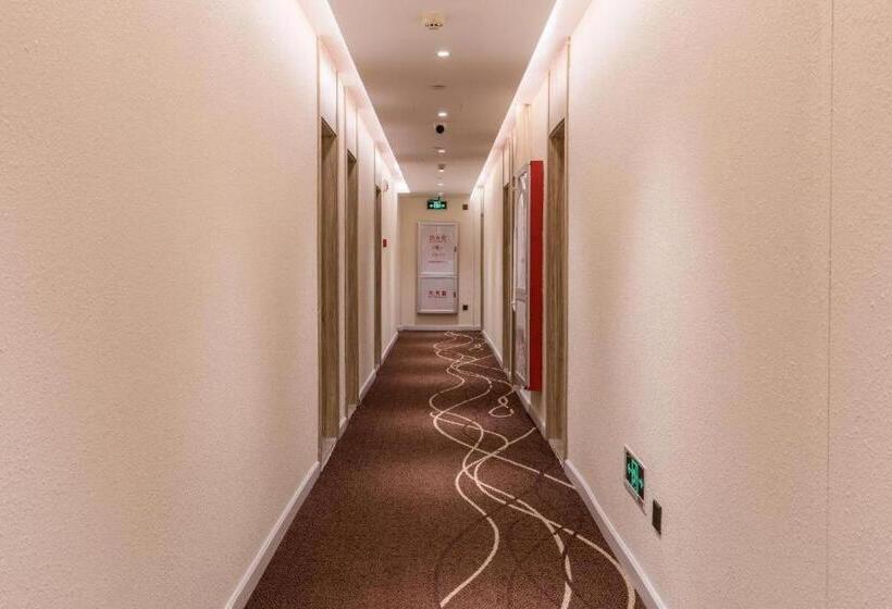 Hanting Premium Hotel Xiamen Sm Plaza Songbo