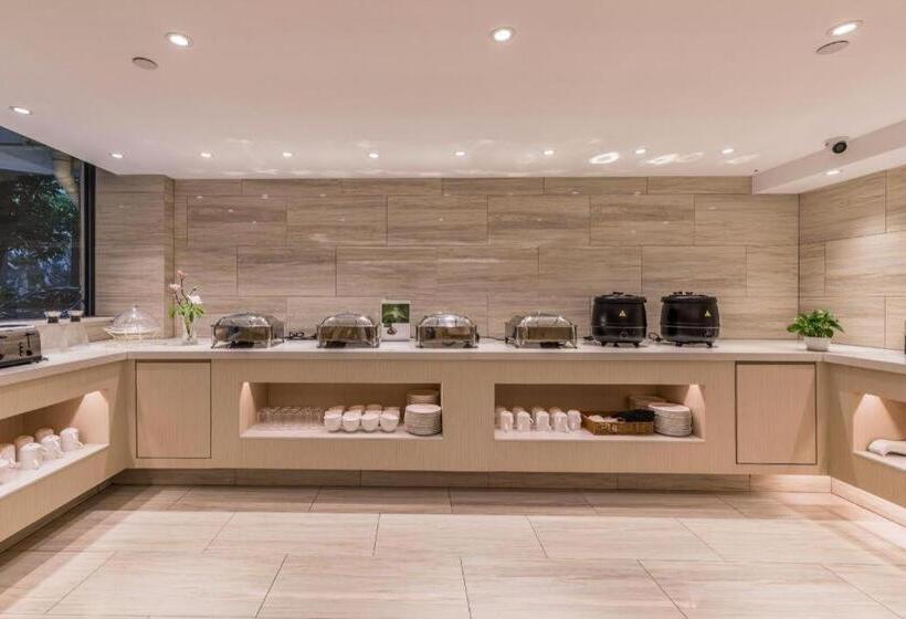 Hanting Premium Hotel Xiamen Sm Plaza Songbo