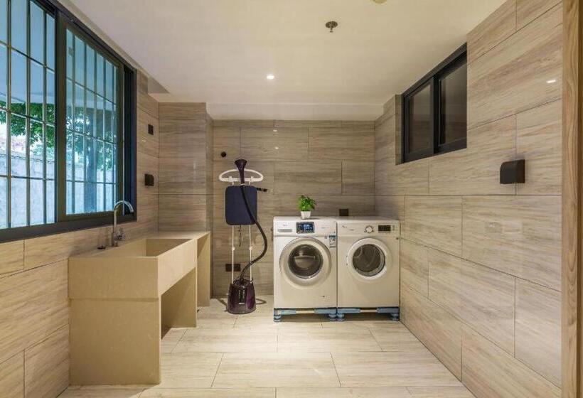 Hanting Premium Hotel Xiamen Sm Plaza Songbo