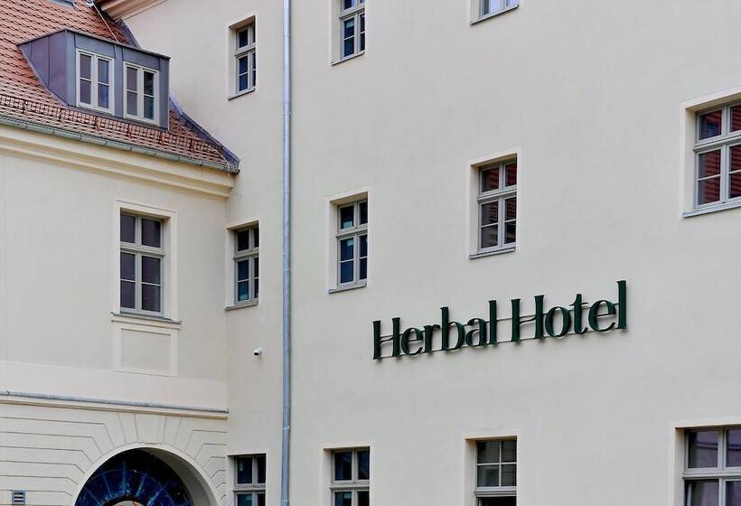 Herbal Hotel Wrocław