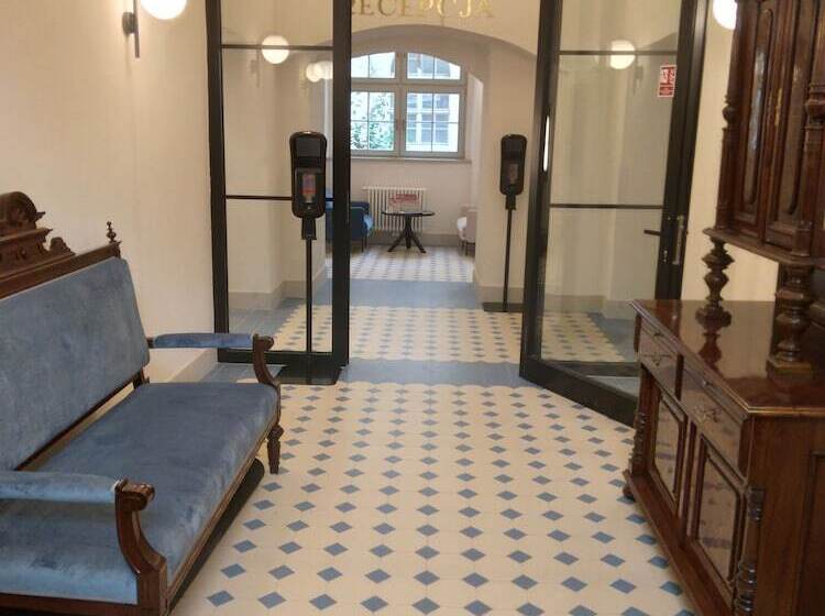 Herbal Hotel Wrocław