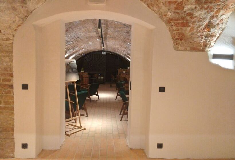 Herbal Hotel Wrocław