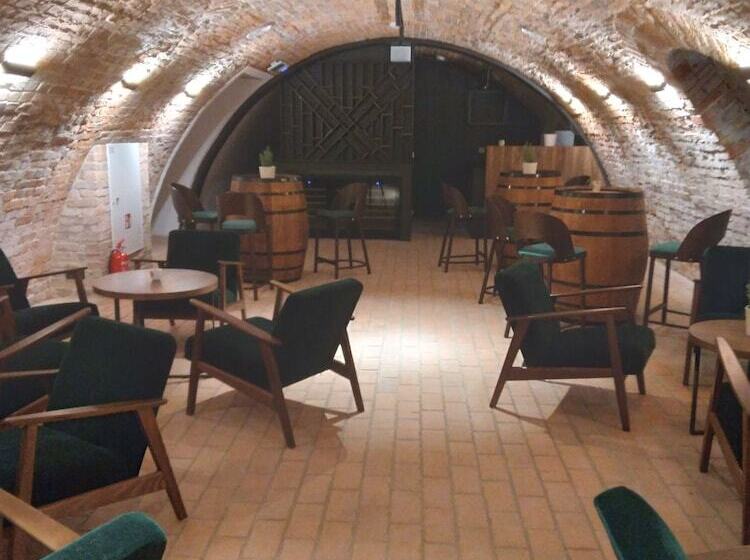 Herbal Hotel Wrocław