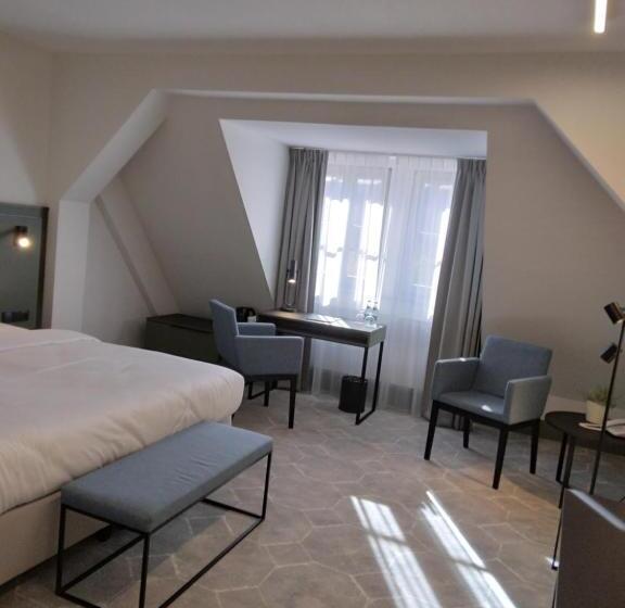 Herbal Hotel Wrocław