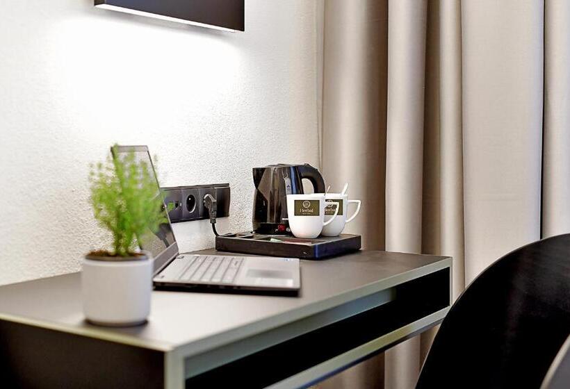 Herbal Hotel Wrocław