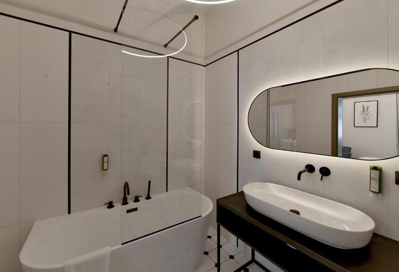 Herbal Hotel Wrocław