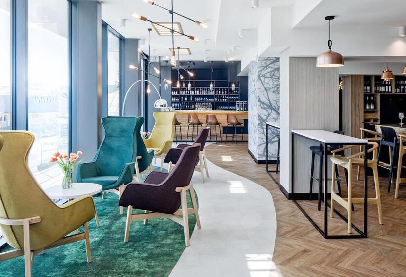 B&b Hotel Tomaszów Lubelski