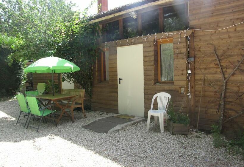 ホテル La Grange Aux Fées