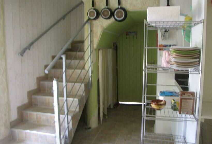 ホテル La Grange Aux Fées