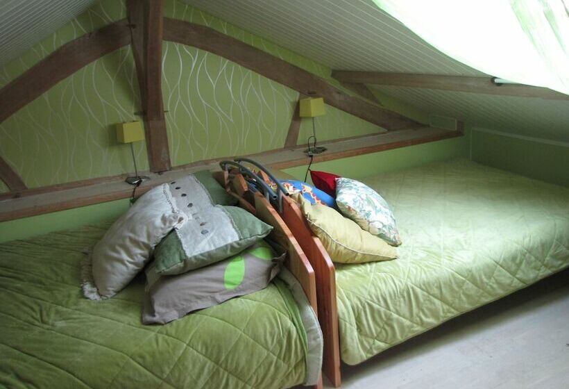 ホテル La Grange Aux Fées