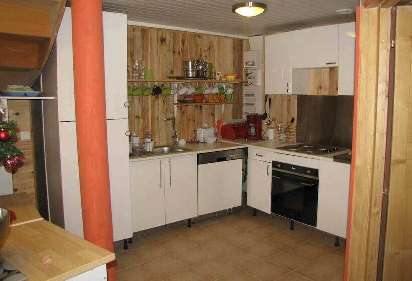 ホテル La Grange Aux Fées