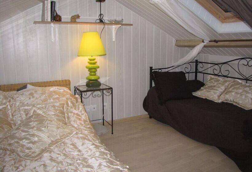 ホテル La Grange Aux Fées