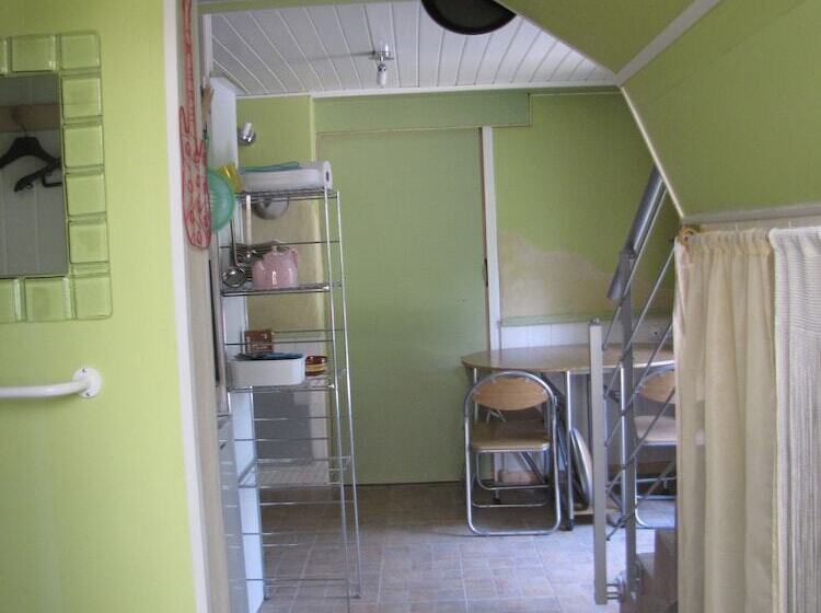 ホテル La Grange Aux Fées