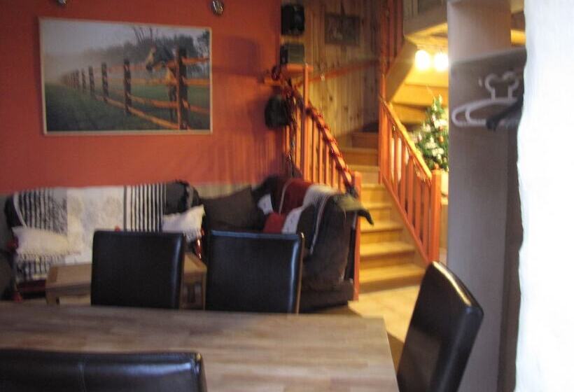 ホテル La Grange Aux Fées