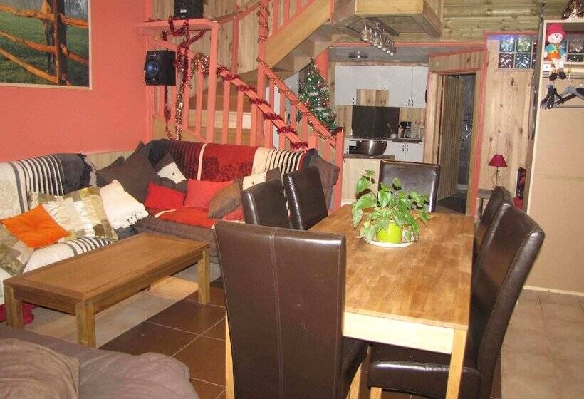 ホテル La Grange Aux Fées