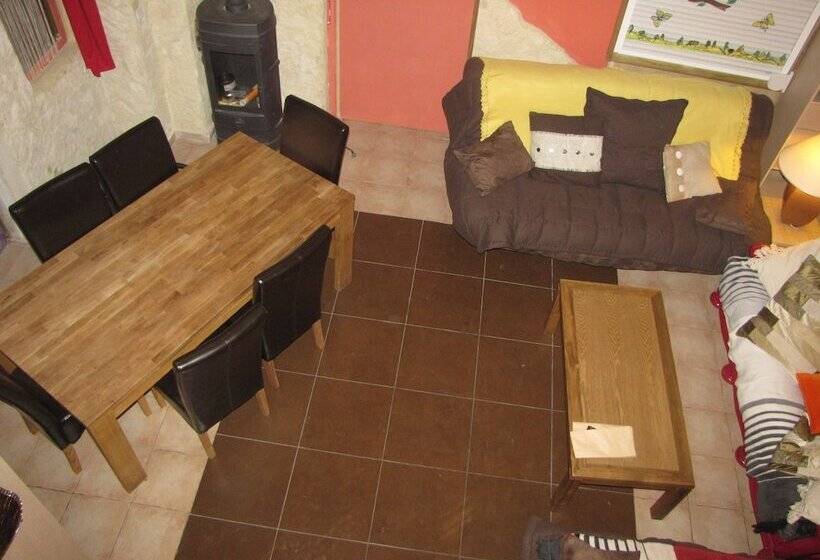 ホテル La Grange Aux Fées