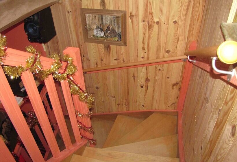 ホテル La Grange Aux Fées