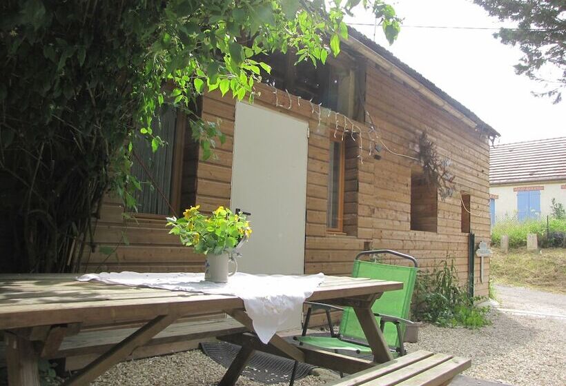 ホテル La Grange Aux Fées